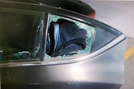 اعتقال مشتبهين من منطقة القدس بسرقة مركبات